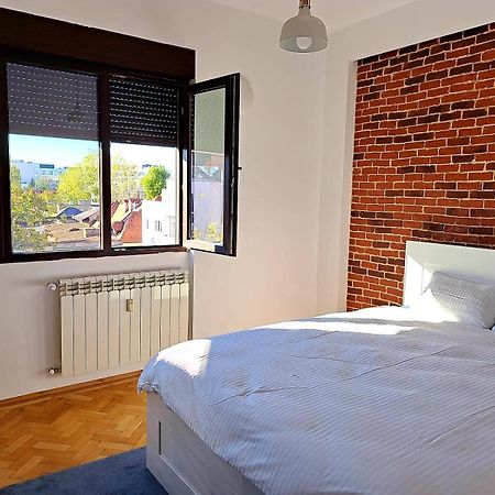 Classy Apartment With Parking In The City Center Bukareszt Zewnętrze zdjęcie