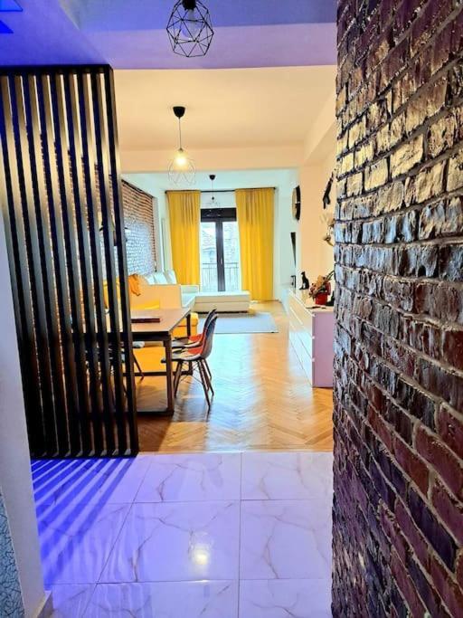 Classy Apartment With Parking In The City Center Bukareszt Zewnętrze zdjęcie