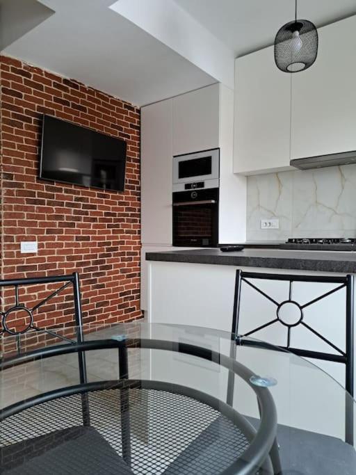 Classy Apartment With Parking In The City Center Bukareszt Zewnętrze zdjęcie