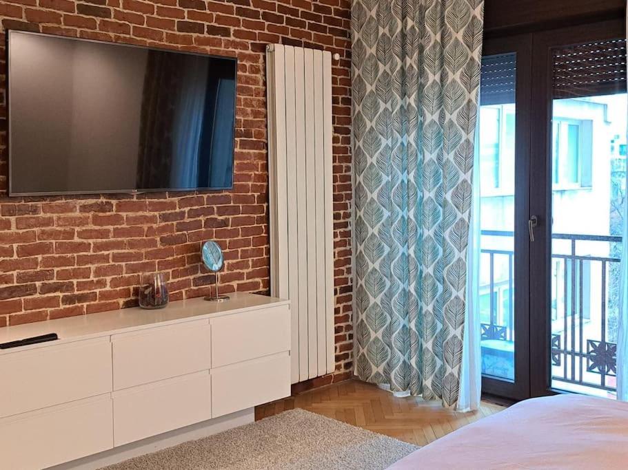 Classy Apartment With Parking In The City Center Bukareszt Zewnętrze zdjęcie