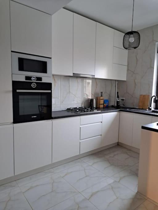 Classy Apartment With Parking In The City Center Bukareszt Zewnętrze zdjęcie