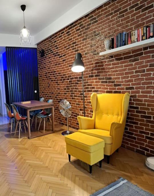 Classy Apartment With Parking In The City Center Bukareszt Zewnętrze zdjęcie