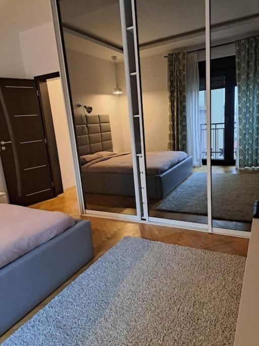 Classy Apartment With Parking In The City Center Bukareszt Zewnętrze zdjęcie