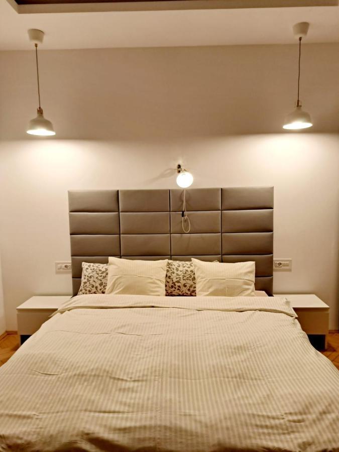 Classy Apartment With Parking In The City Center Bukareszt Zewnętrze zdjęcie