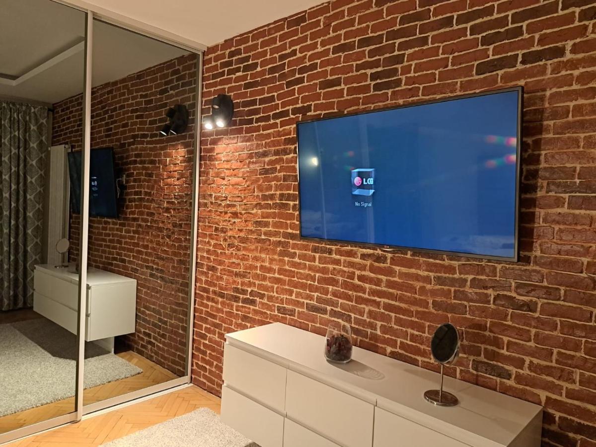 Classy Apartment With Parking In The City Center Bukareszt Zewnętrze zdjęcie