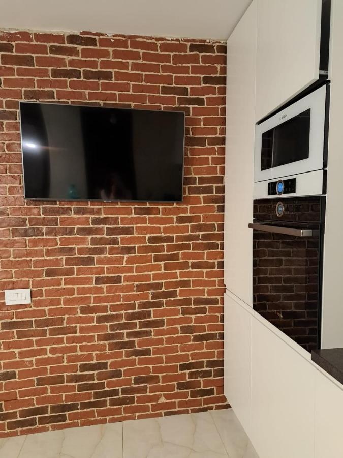 Classy Apartment With Parking In The City Center Bukareszt Zewnętrze zdjęcie