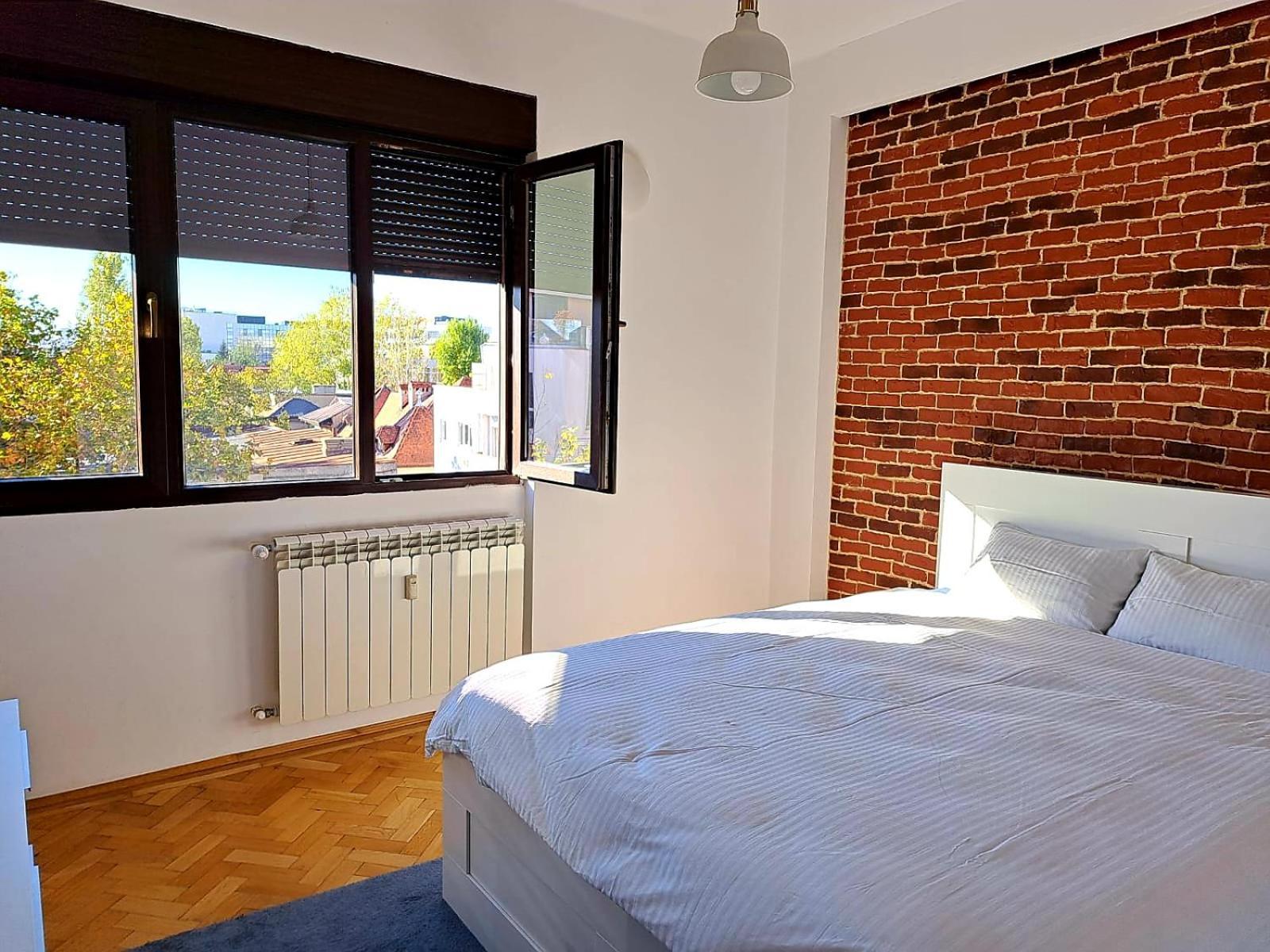 Classy Apartment With Parking In The City Center Bukareszt Zewnętrze zdjęcie