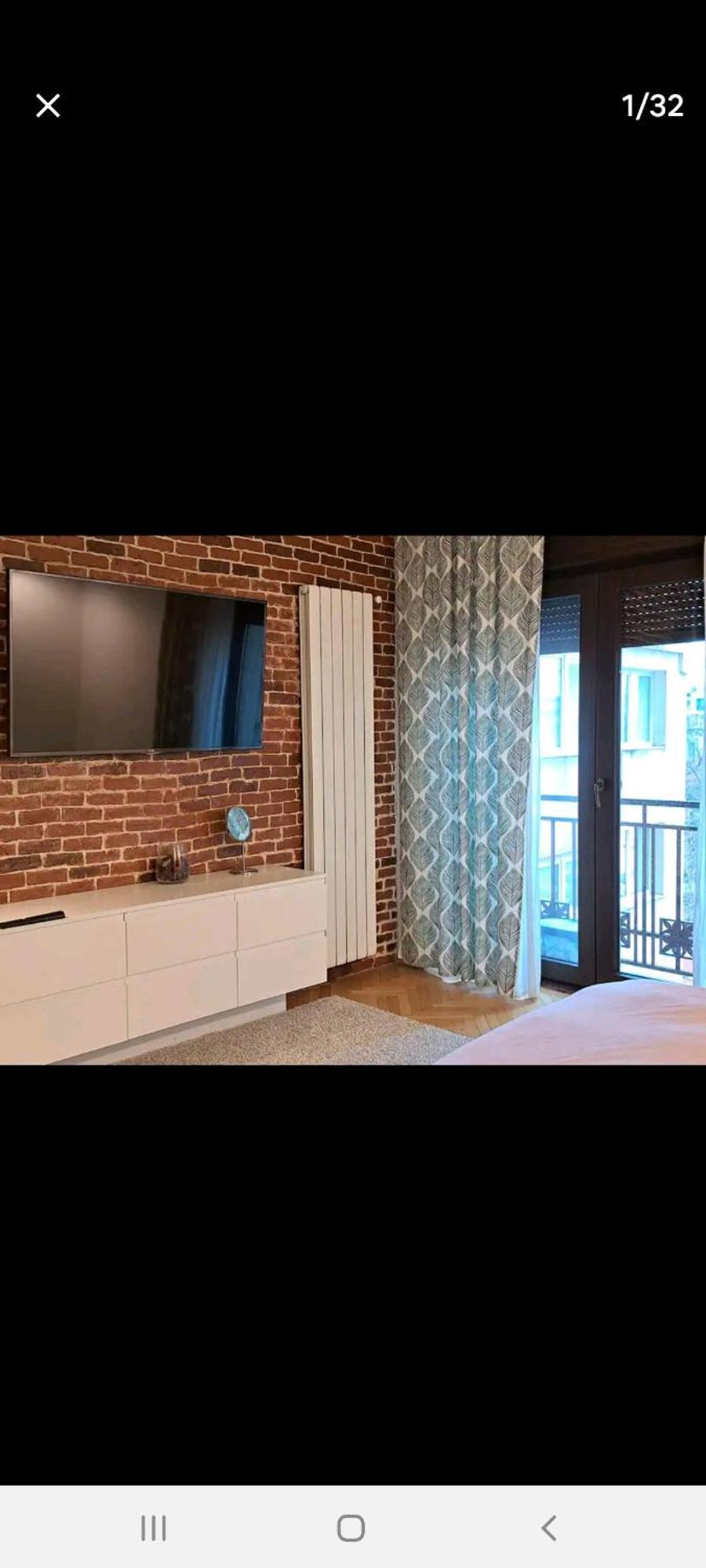Classy Apartment With Parking In The City Center Bukareszt Zewnętrze zdjęcie