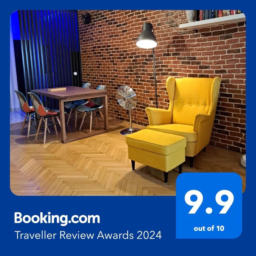 Classy Apartment With Parking In The City Center Bukareszt Zewnętrze zdjęcie